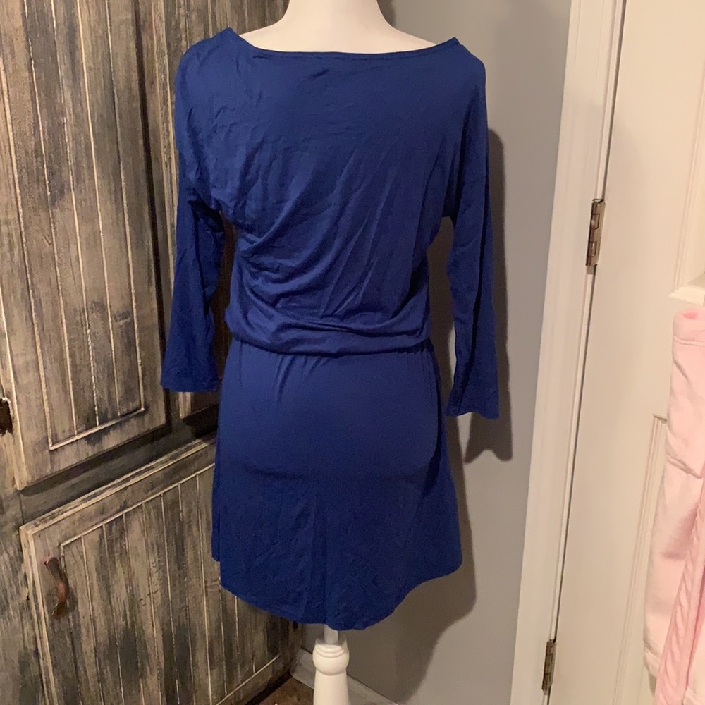 Mini Dress - Picture 3 of 5